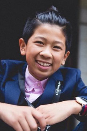Dat Gia Hoang