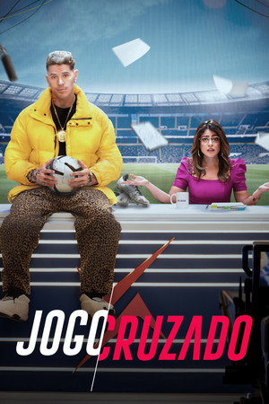 Jogo Cruzado 1. évad (2025-07-09) poszter