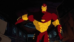 The Incredible Hulk 1. évad Ep.4 4. epizód