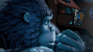 Kong: King of the Apes 1. évad Ep.12 12. epizód