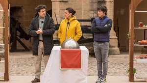 MasterChef 4. évad Ep.5 5. epizód