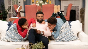 Tyler Perry bemutatja: Young Dylan-t 1. évad Ep.6 6. epizód