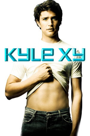 Kyle, a rejtélyes idegen poszter