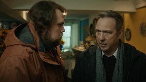 La confrérie 2. évad Ep.4 4. epizód
