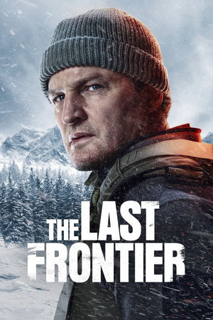 The Last Frontier poszter