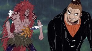 One Piece 6. évad Ep.187 187. epizód