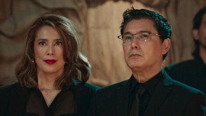 Batang Quiapo 3. évad Ep.27 27. epizód