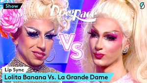 Drag Race France Speciális epizódok Ep.7 7. epizód