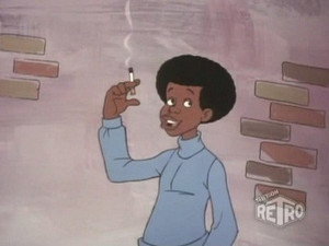 Fat Albert and the Cosby Kids 4. évad Ep.1 1. epizód