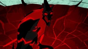 Justice League Action 1. évad Ep.2 2. epizód