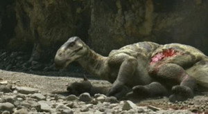 Dinoszauruszok - A Föld urai Speciális epizódok Ep.2 Az óriások földje