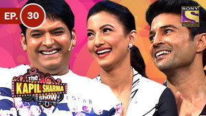 The Kapil Sharma Show 1. évad Ep.30 30. epizód