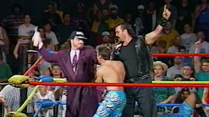 ECW Hardcore TV 2. évad Ep.36 36. epizód