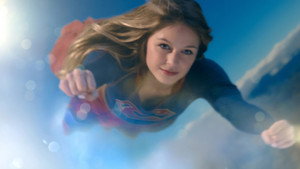 Supergirl kép
