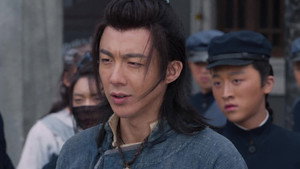天行健 1. évad Ep.6 6. epizód