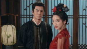 青雀成凰 1. évad Ep.2 2. epizód