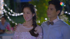 ใยกัลยา 1. évad Ep.14 14. epizód