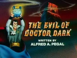 Defenders of the Earth 1. évad Ep.14 14. epizód