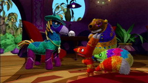 Viva Piñata kép