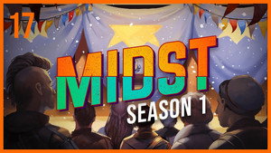MIDST 1. évad Ep.17 17. epizód