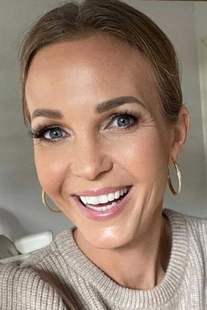 Tina Lund profil kép