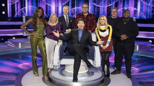 Michael McIntyre's The Wheel 4. évad Ep.9 9. epizód
