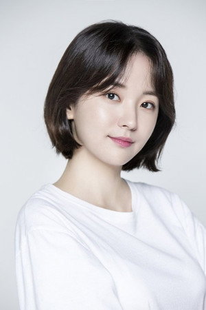 김채은 profil kép