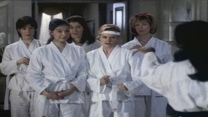 Sisters 2. évad Ep.18 18. epizód
