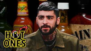 Hot Ones 23. évad Ep.9 9. epizód