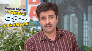 तारक मेहता का उल्टा चश्मा 1. évad Ep.4761 4761. epizód