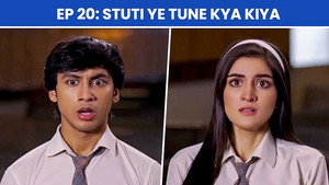 School Friends 2. évad Ep.20 20. epizód