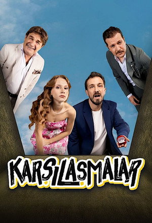 Karşılaşmalar poszter