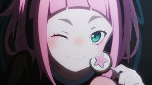 夜のクラゲは泳げない 1. évad Ep.3 3. epizód
