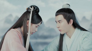 The Legend of White Snake 1. évad Ep.33 33. epizód