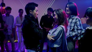 Wake Up ชะนี The Series 1. évad Ep.3 3. epizód