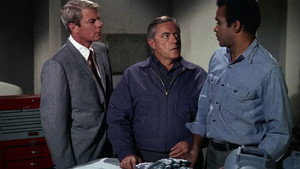 Mission: Impossible 2. évad Ep.7 7. epizód