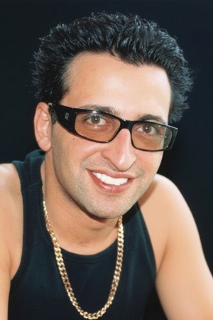 Ragga Oktay profil kép