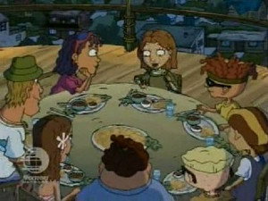 Rocket Power 3. évad Ep.22 22. epizód