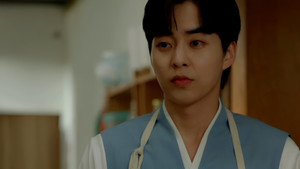 허식당 1. évad Ep.7 7. epizód