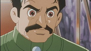 ASTROBOY 鉄腕アトム 1. évad Ep.28 28. epizód