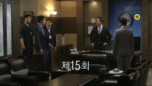 유령 1. évad Ep.15 15. epizód