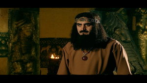 آخر أيام اليمامة 1. évad Ep.2 2. epizód