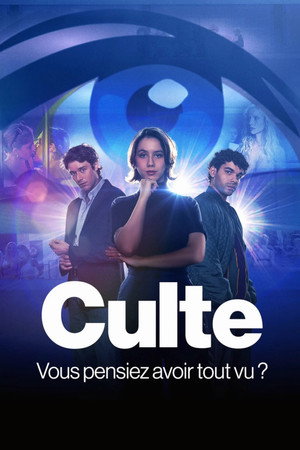Culte poszter