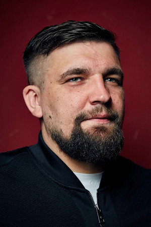 Василий Вакуленко profil kép