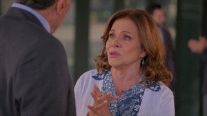 Las Hijas de la Señora García 1. évad Ep.16 16. epizód