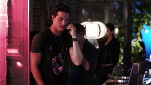 East Los High 2. évad Ep.10 10. epizód