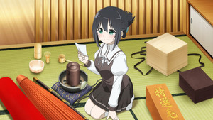 結城友奈は勇者である kép
