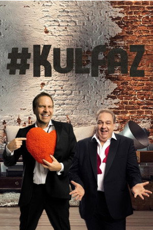 Die kultigsten Filme aller Zeiten poszter