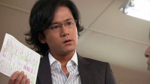 花ざかりの君たちへ 〜イケメン♂パラダイス〜 1. évad Ep.9 9. epizód