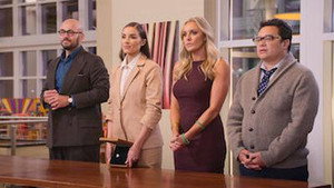 Next Gen Chef 1. évad Ep.5 5. epizód